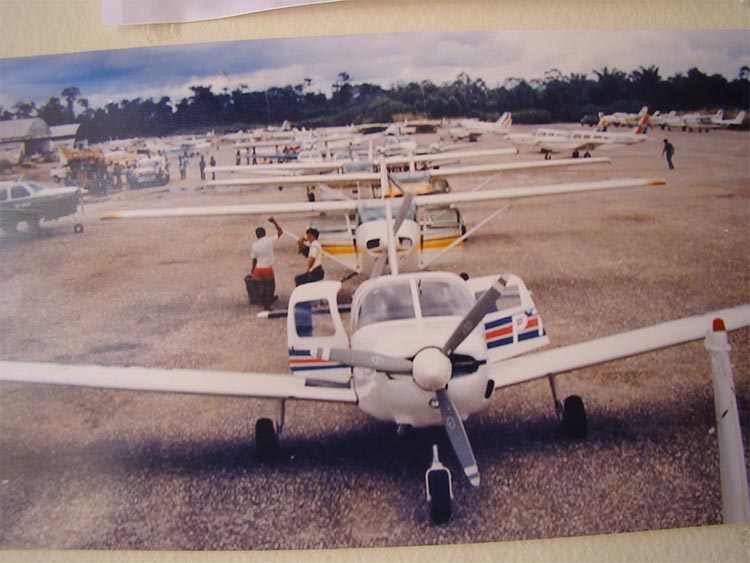 Aeroporto de Itaituba